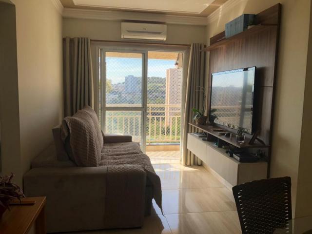 Apartamento à venda com 2 dormitórios cod:15011