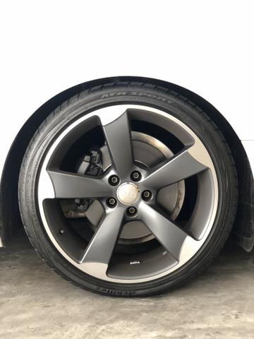 Roda Audi Aro 19