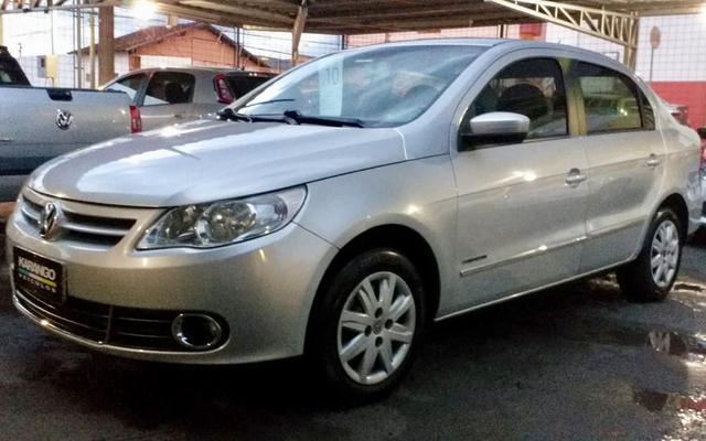 VOYAGE 1.6flex COMFORTLINE 09/10 top - Foto 3