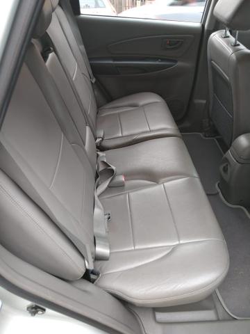 Hyundai Tucson GLS 2014 - Foto 6