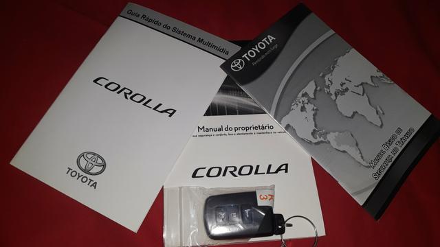 Corolla altís 2018 - Foto 10