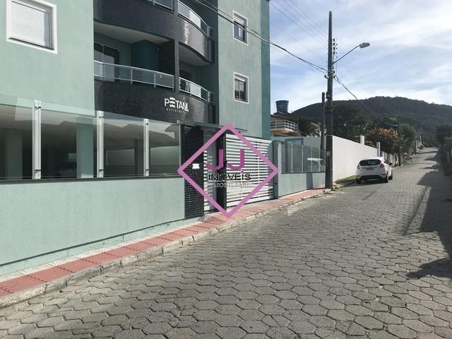 Apartamento à venda com 2 dormitórios em Ingleses do rio vermelho, Florianopolis cod:17178 - Foto 3