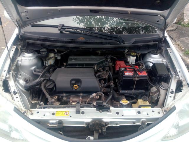 Toyota Etios 1.5 Sedan Xs, 16 V, Flex - Foto 5