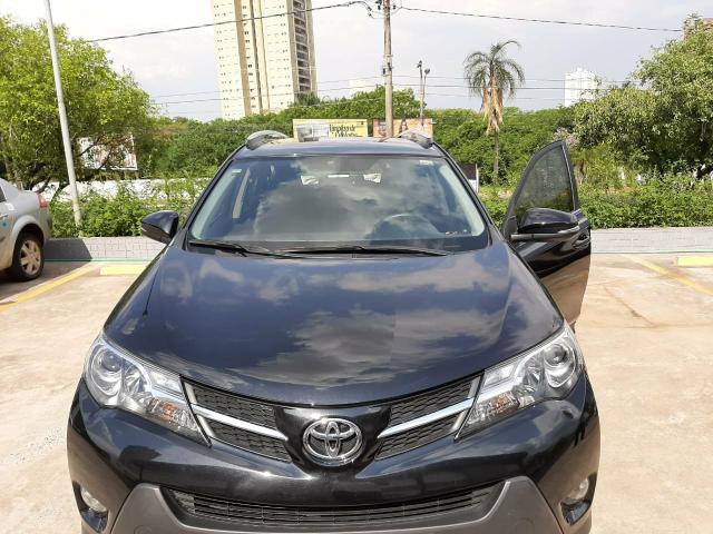 TOYOTA RAV4 2.0 4x4