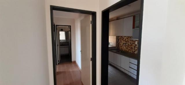 Apartamento à venda com 2 dormitórios em Presidente médici, Ribeirão preto cod:15029 - Foto 8
