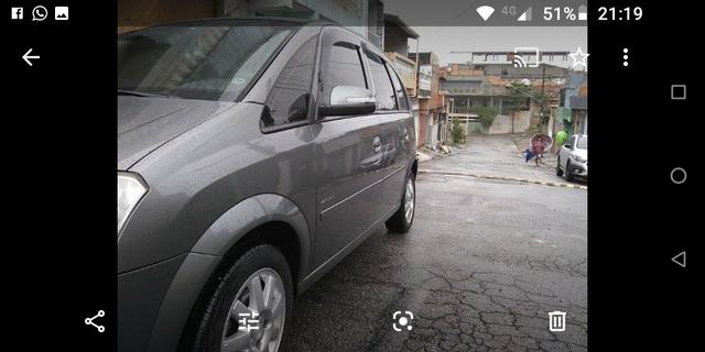 Meriva top de linha - Foto 5