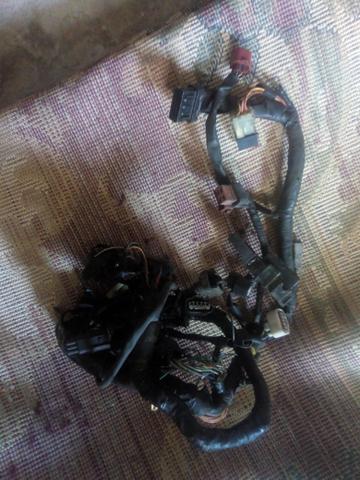 Vendo bomba de combustível da 150 - Foto 3