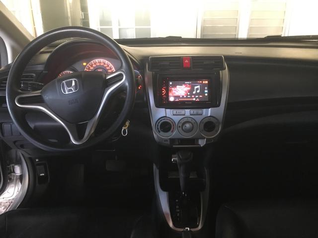 Honda City 2010/2011 - Foto 4