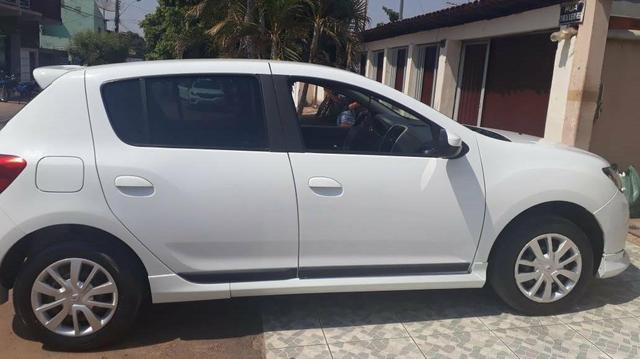 Sandero 15/15 - Foto 6