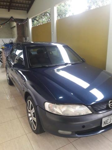 Vectra 2.2 - Foto 9