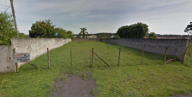 Terreno para venda em campina grande do sul, jardim paulista