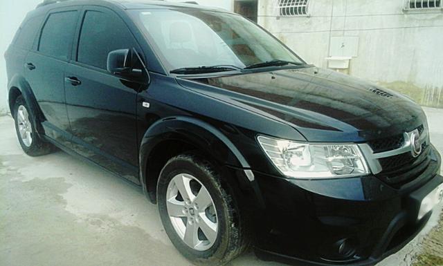 Fiat Freemont Precision - Único Dono -2012 - 42 MIL