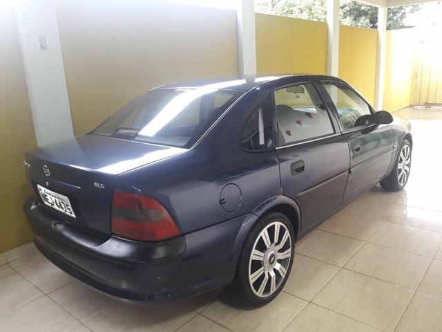 Vectra 2.2