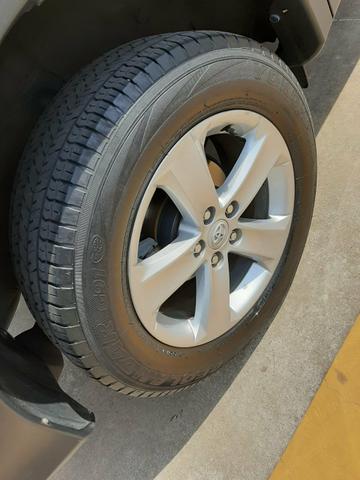 TOYOTA RAV4 2.0 4x4 - Foto 8