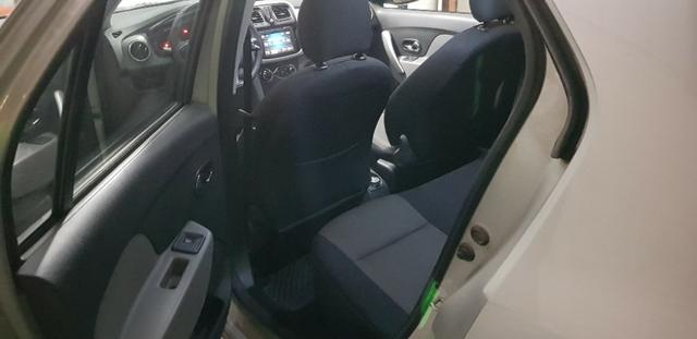 Logan Dynamique 1.6 2015 - ToRRando!!!! Mais Completo da categoria - Foto 6
