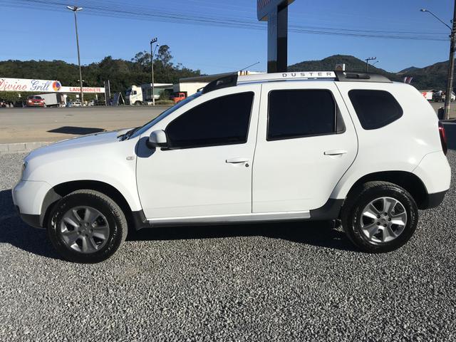 Renault Duster 2017