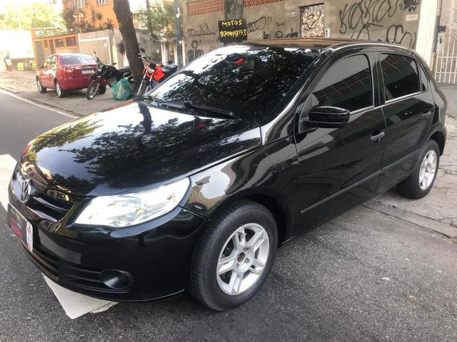 GOL G5 COMPLETO FINANCIO 48 x 499 ZAP - Foto 3