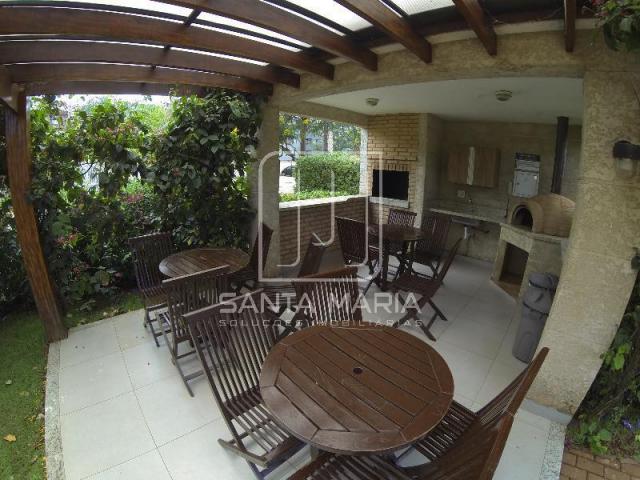 Apartamento para alugar com 2 dormitórios em Pq dos lagos, Ribeirao preto cod:62491 - Foto 6