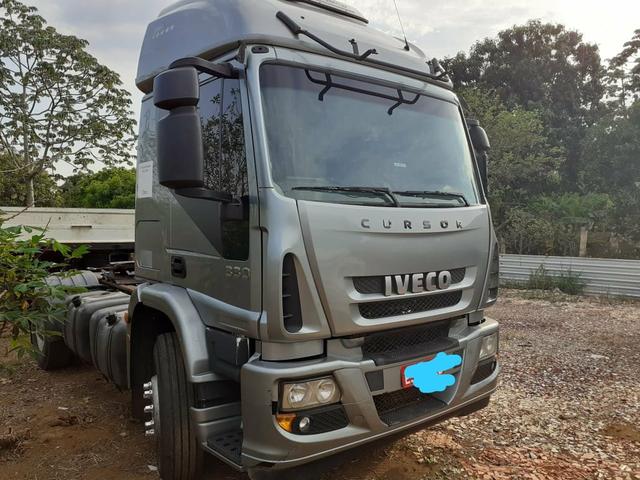 Iveco Cursor 330 - Foto 2