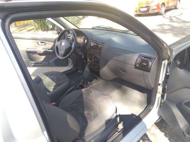 Fiat Strada cs prata 2016 - Foto 6
