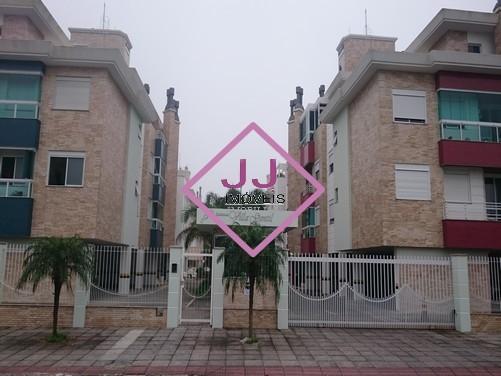 Apartamento à venda com 4 dormitórios em Ingleses do rio vermelho, Florianopolis cod:3243 - Foto 15
