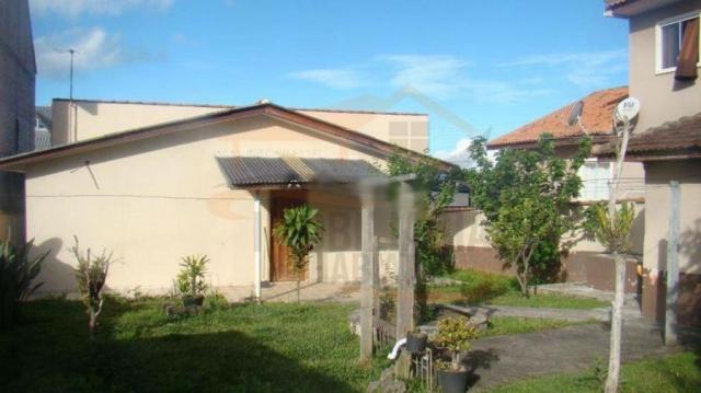 Casa para venda em campina grande do sul, jardim ceccon, 2 dormitórios, 1 banheiro, 1 vaga - Foto 11