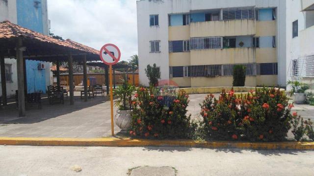 Oportunidade única de realizar o sonho da casa própria!!! Apto com 2 dormitórios à venda, - Foto 10