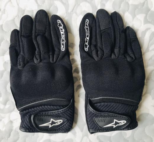 Luva Alpinestars - Foto 2