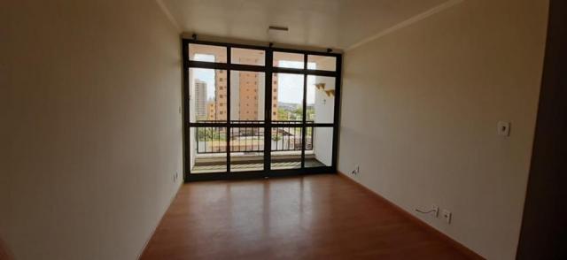 Apartamento à venda com 2 dormitórios em Presidente médici, Ribeirão preto cod:15029