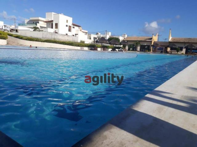 Residencial fazenda park lote 200 m² - Foto 3