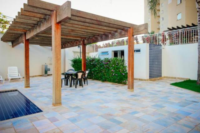 Apartamento à venda com 3 dormitórios em Nova aliança, Ribeirão preto cod:15043 - Foto 18