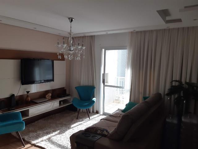 Apartamento à venda com 3 dormitórios em Nova aliança, Ribeirão preto cod:15043
