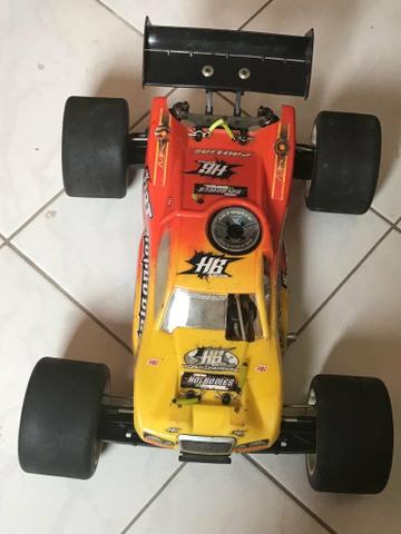 Automodelismo - Foto 6