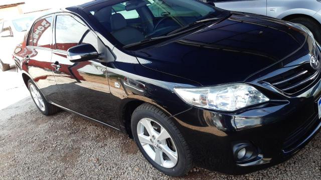 Corolla 2014 xei