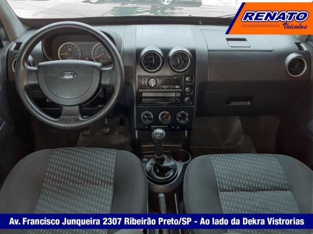 Ford Ecosport 1.6 XLS - 2007 Completa, Muito Nova Sem Detalhes - Foto 7