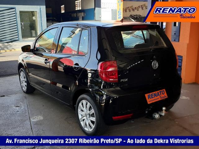 VW Fox 1.0 MI - 2011 Parece Novo Completo - Foto 6
