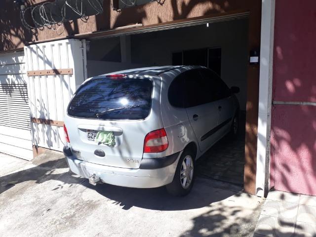 Scenic 1.6 2001 Manual Completa - Foto 18