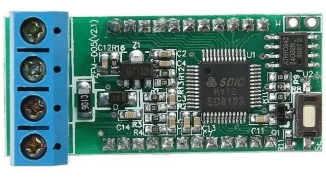 COD-AM306 18650 26650 Lithium Li-ion Bateria Tester Lcd Medidor Tensão Arduino - Foto 2