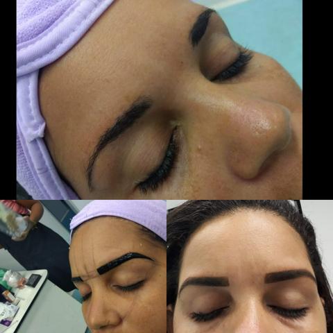 Designer de sombrancelhas - Foto 4