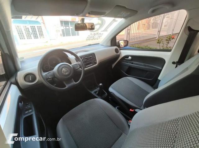 Volkswagen - UP - Foto 2