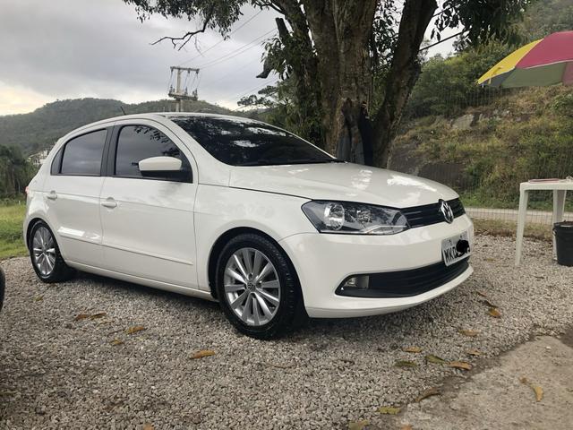 Gol 1.6