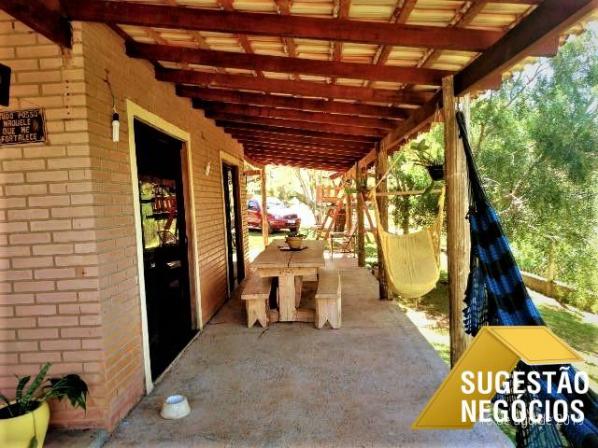 Chácara bairro próximo do centro bem localizada | 2992 - Foto 11
