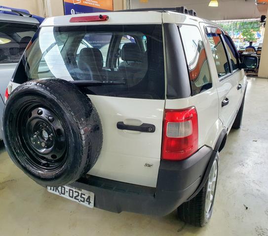 Renato - ford ecosport xl 1.6 flex 8v 5p - Foto 2