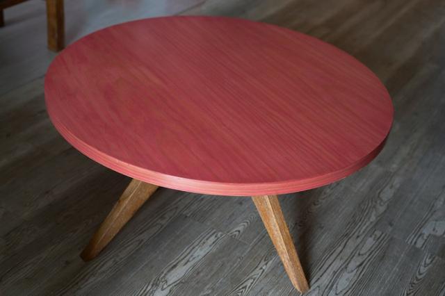 Mesa de Centro