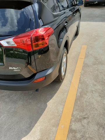 TOYOTA RAV4 2.0 4x4 - Foto 5