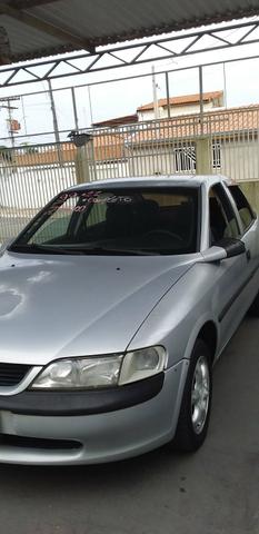 Vectra 2.2 ano 1999 - Foto 7