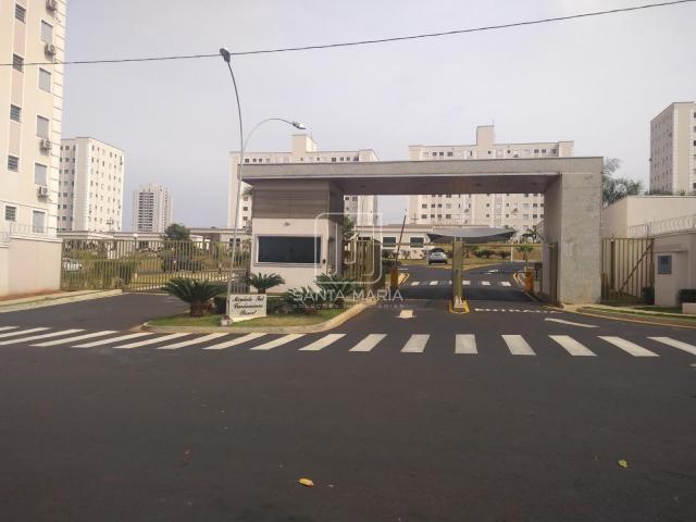 Apartamento para alugar com 2 dormitórios em Cond guapore, Ribeirao preto cod:52088 - Foto 11