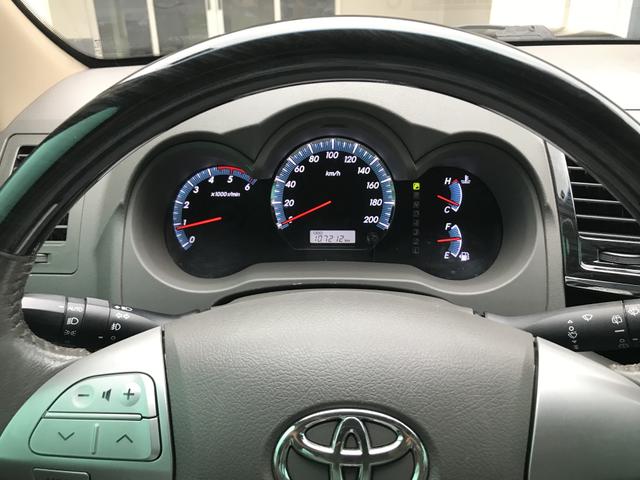 Hilux Sw4 SRV 3.0 2012/2012. 4x4 Diesel - Foto 5