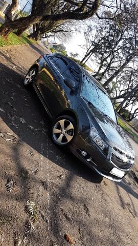 Vendo cruze - Foto 2