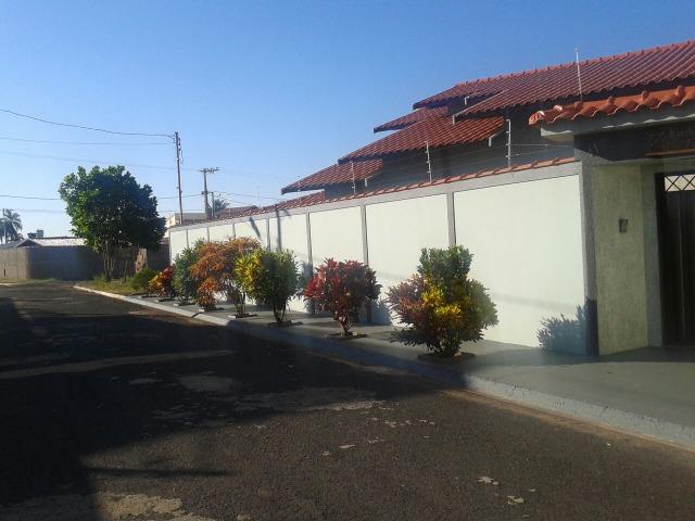 Casa de Veraneio em Planura (MG) - Rancho - Foto 9